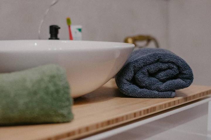 Chalet für 4 Personen, mit Pool und Garten sowie Whirlpool in Ungarn - 3