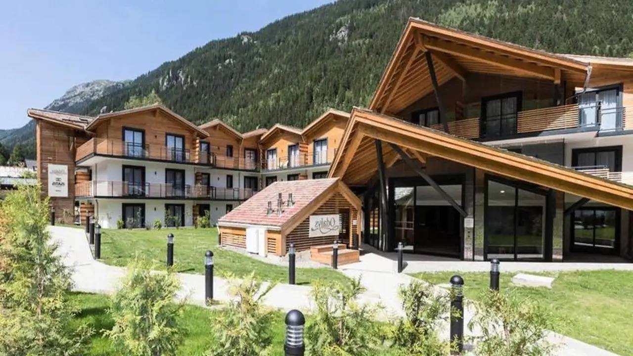 Appartamento vacanze a Rodano-Alpi a partire da 264€ a notte