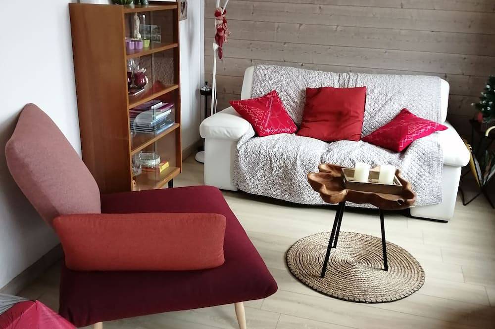 Chalet Dionysos in Murat-le-Quaire, Parque Natural Regional Volcans d'Auvergne