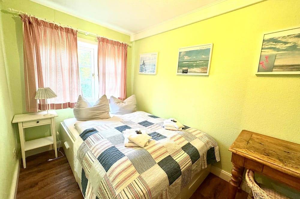 Ganze Wohnung, Ferienwohnung/App. für 8 Gäste mit 105m² in Oldsum (172755) in Toftum (Föhr), Oldsum