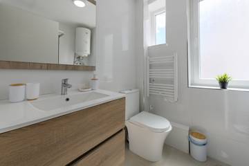 Appartement De Vacances pour 2 Personnes dans Tetuán, Madrid, Photo 3