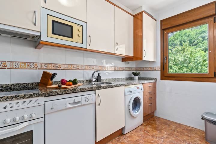 Gîte pour 2 personnes à Cangas de Onís - 4