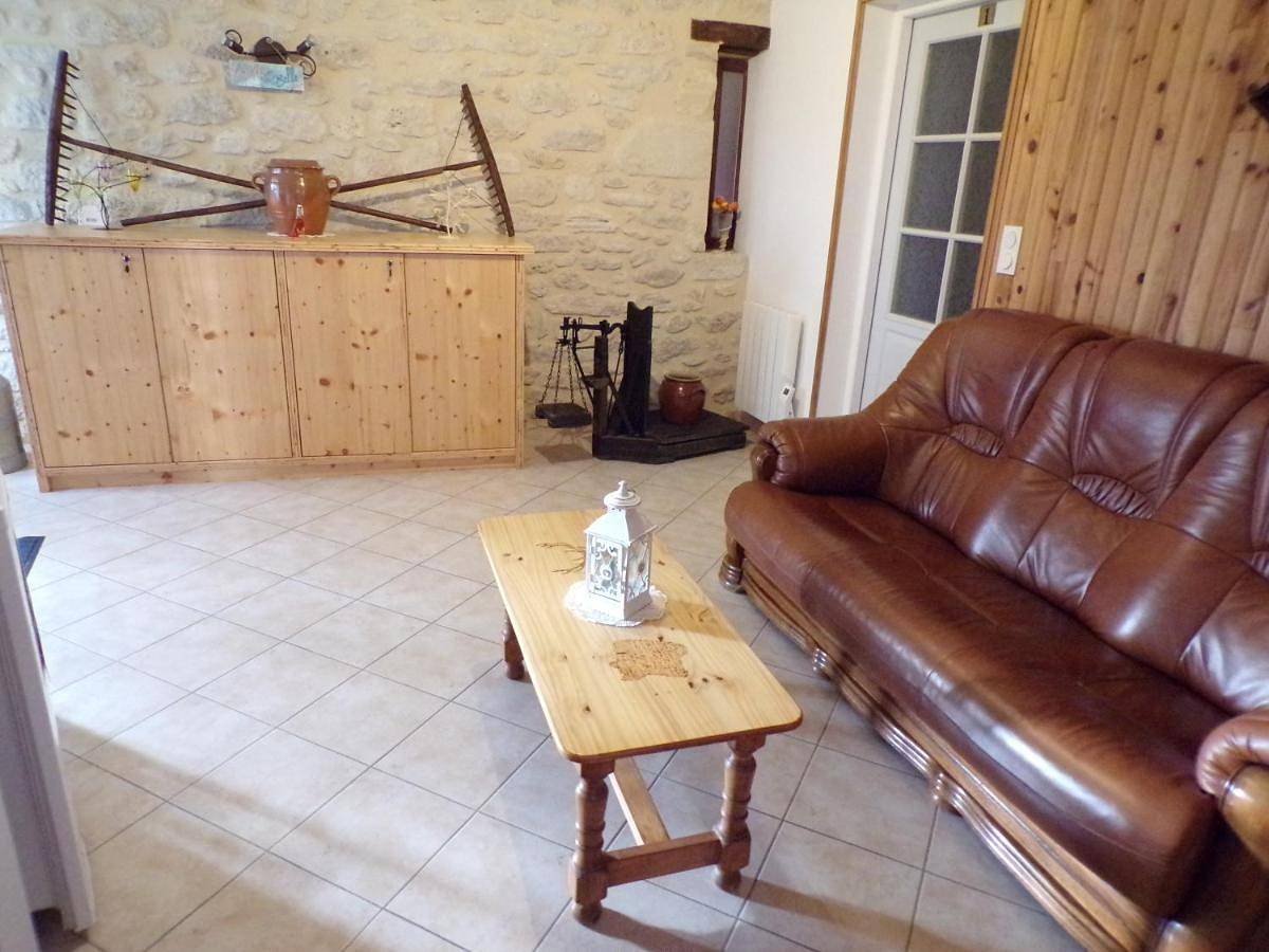 La Grange in Dieulivol, Région de Langon