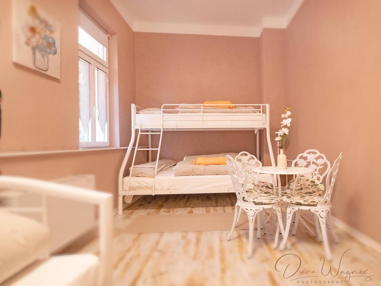 Vierbettzimmer in Neustadt-Stadtmitte, Neustadt an der Weinstraße