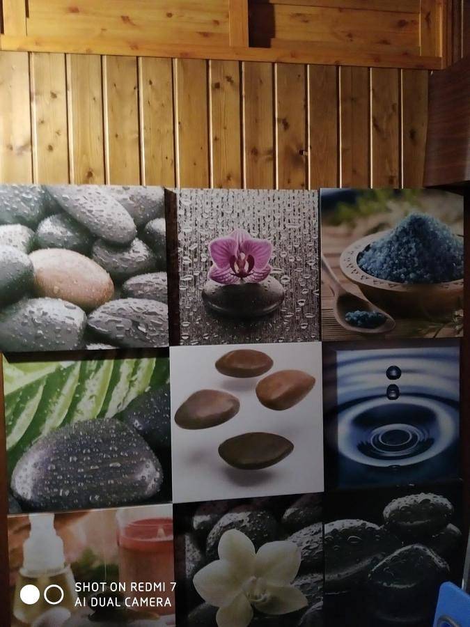 Casa rural para 14 personas, con balcón además de jacuzzi y sauna en Sierra Nevada - 2