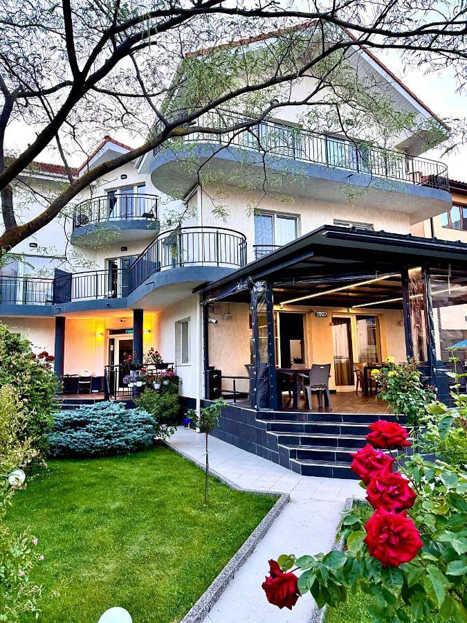 Maison d’hôte pour 3 personnes, avec jardin
