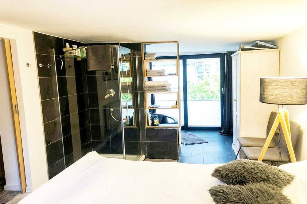 Ferienhaus Allrode mit Wellness in Thale, Harzvorland