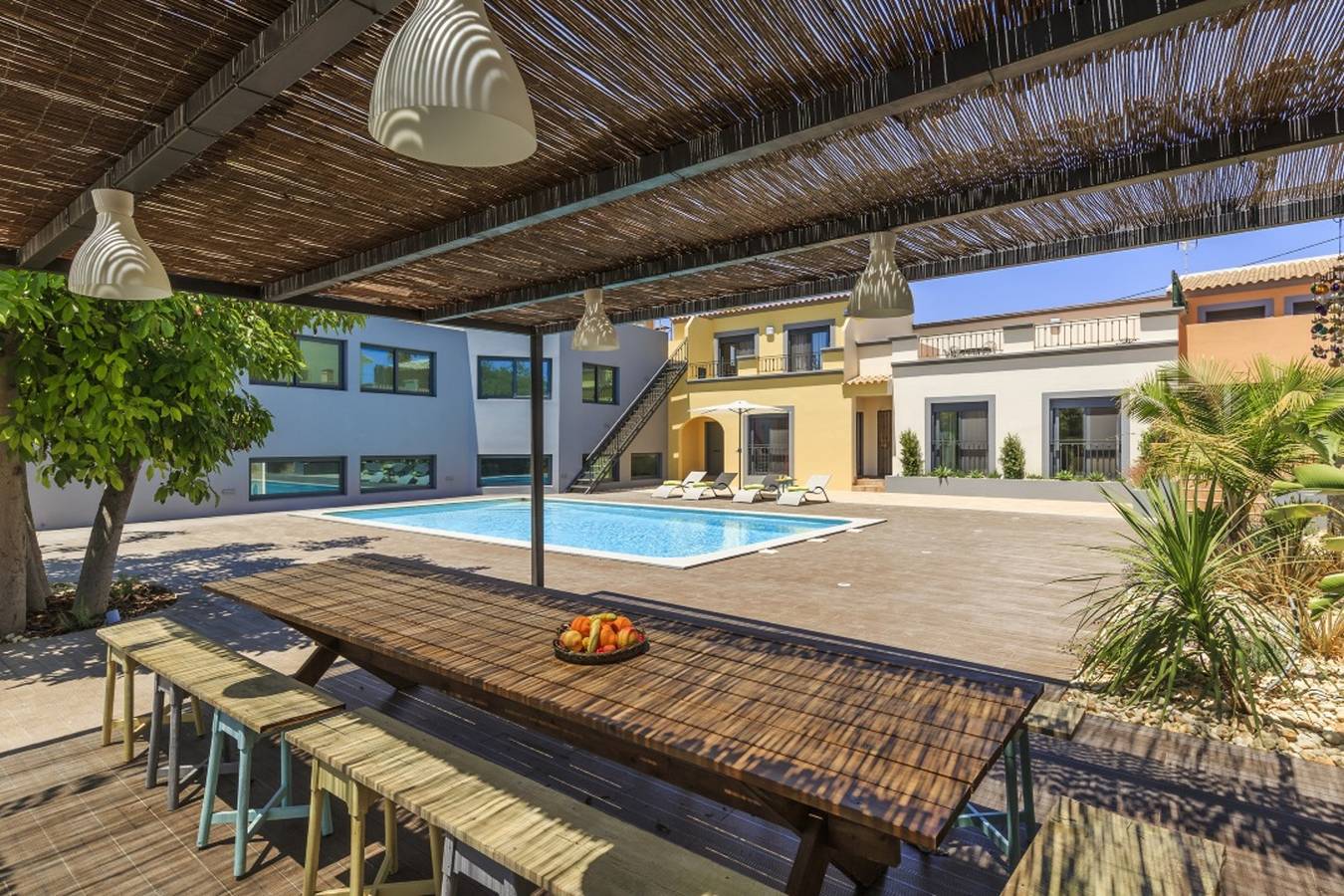 Villa para 4 Pessoas em Quelfes, Ria Formosa