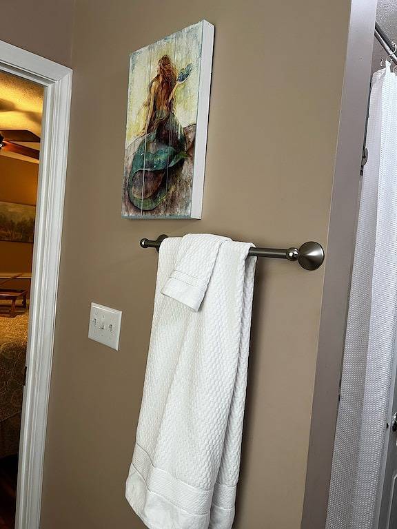 Camping für 5 Personen in North Carolina