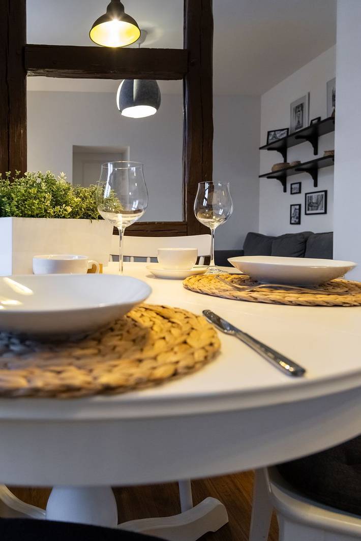 Ferienwohnung für 2 Personen in Blankenburg - 3