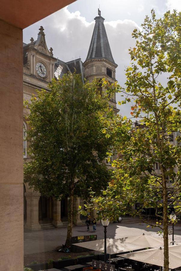 Ferienwohnung für 4 Personen, mit Ausblick in Luxemburg (Stadt) - 3