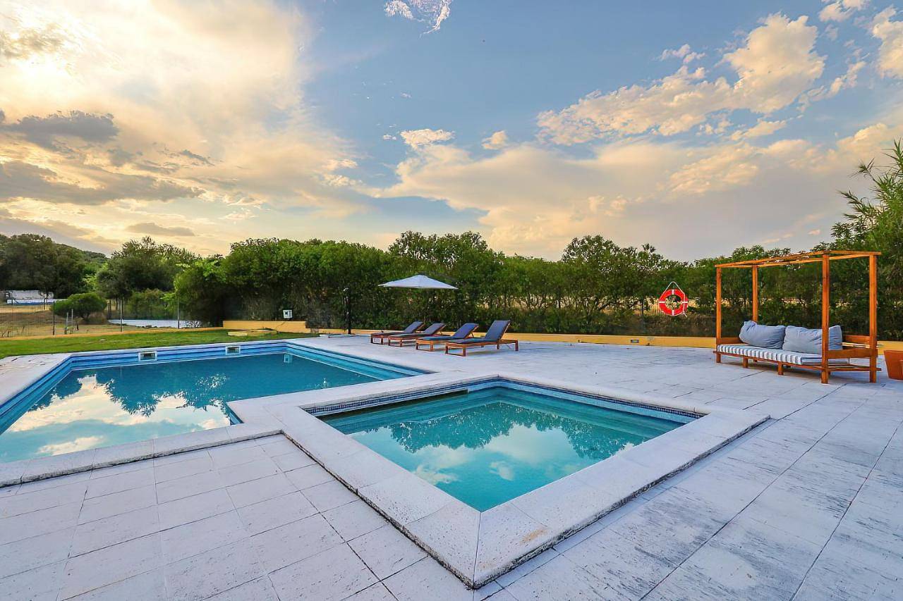 Villa with Private Pool in Elvas, Distrito de Portalegre