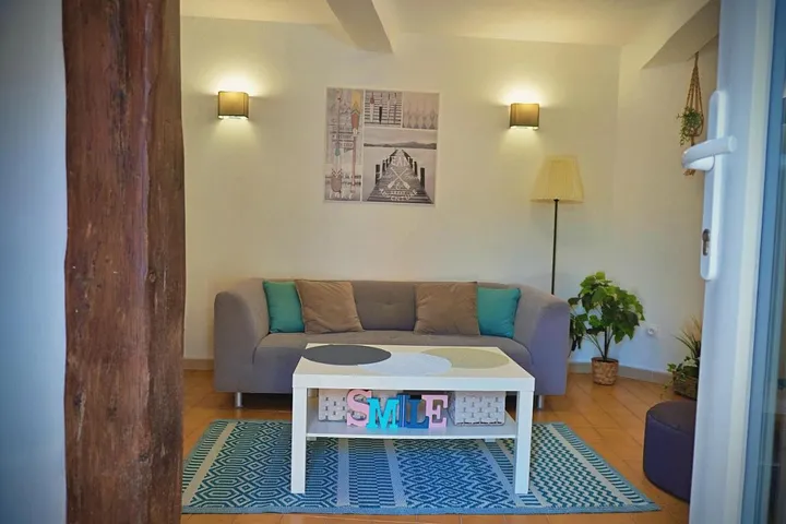 Holiday home for 4 people, with view and terrace - 1