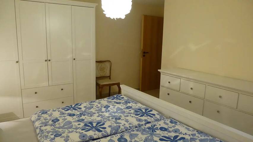 Gîte pour 2 personnes, avec jardin à Sarrebourg (Allemagne) - 4