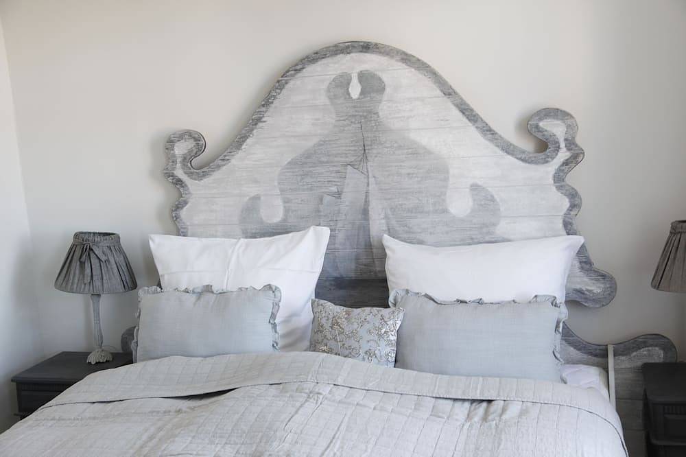 Ganze Wohnung, Romantische Ferienwohnung mit Blick auf die Schlei im kleinen Arnis in Grödersby, Kappeln & Umgebung