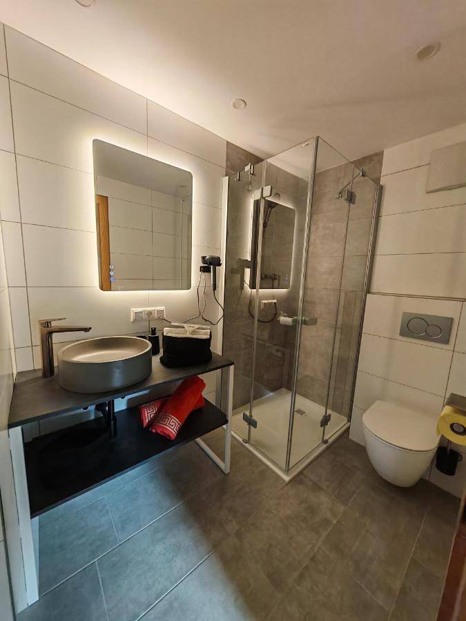 Geheel appartement, Haus Resi in Lechtal Alps, Berwang