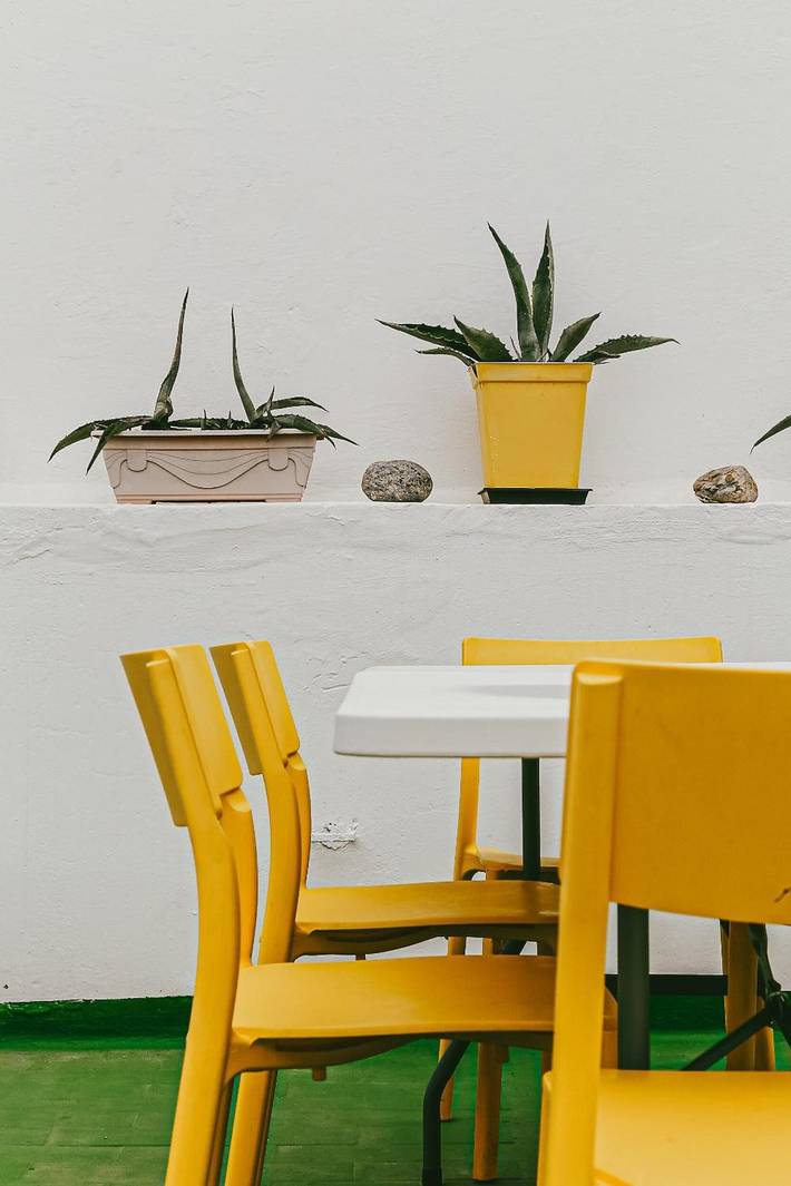 Ferienwohnung für 2 Personen in Las Palmas