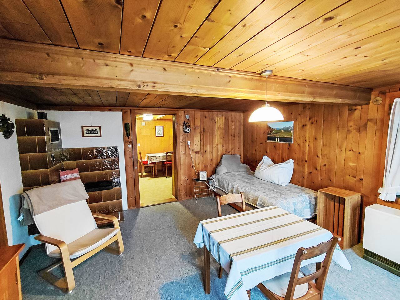 Ganze Wohnung, Fewo Wychelboden in Habkern, Verwaltungskreis Interlaken-Oberhasli