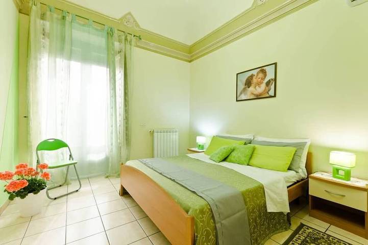 Ferienhaus / Villa - Giarre in Giarre, Ätna