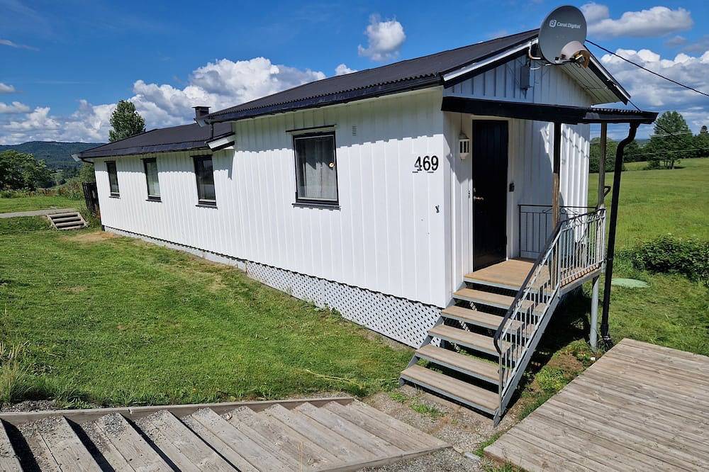 Beautiful Oslo White House in Nannestad