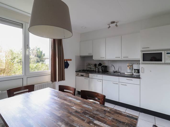 Ferienhaus für 6 Personen, mit Garten, mit Haustier in Makkum - 3