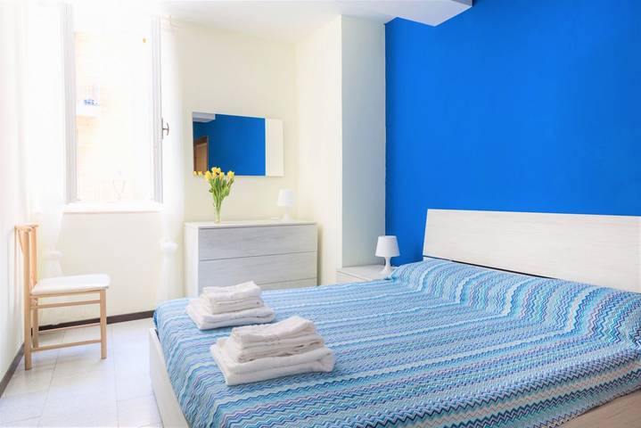 Apartamento de vacaciones para 2 personas - 1