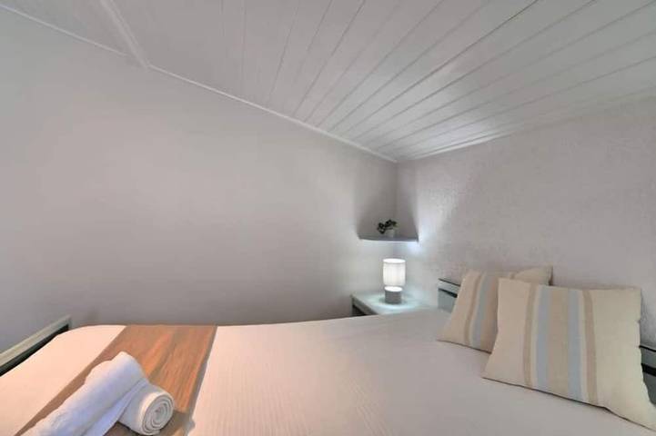 Location de vacances pour 5 personnes dans Plage de La Perroche - 4