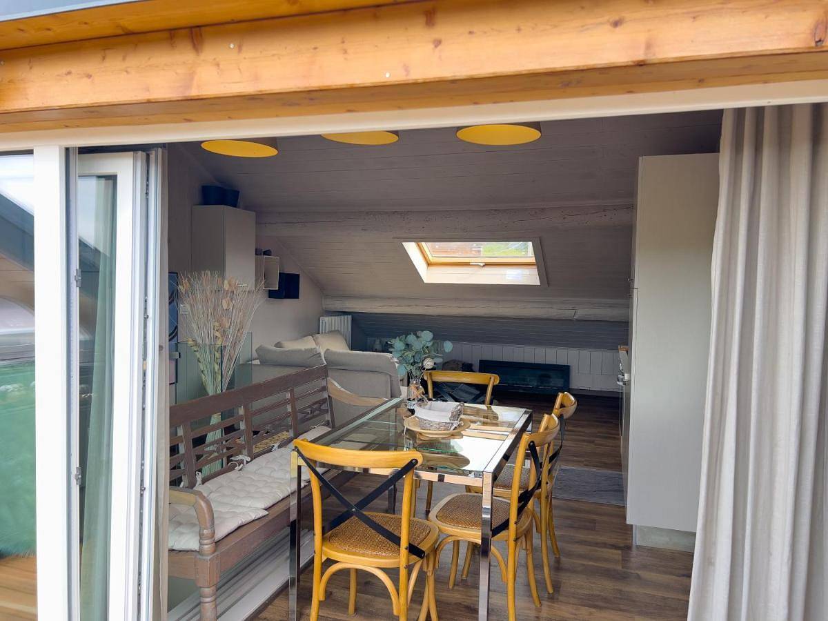 Two-Bedroom Chalet in Roana, Vicenza (província)