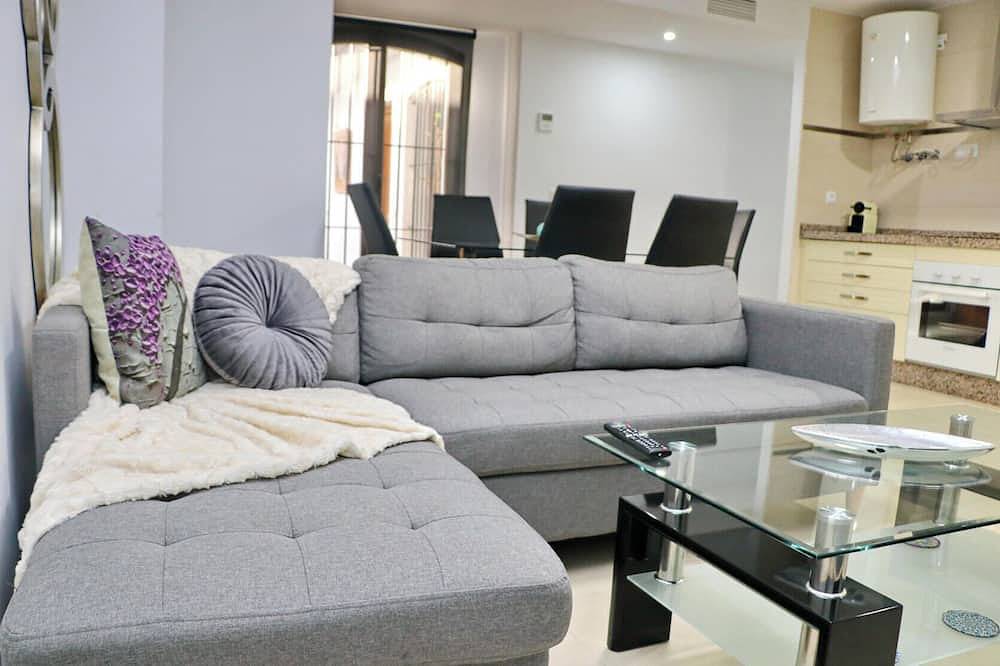 Appartamento vacanze a La Janda a partire da 148€ a notte