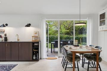 Casa De Férias para 4 Pessoas em Nordostseeland, Copenhagen region, Foto 4