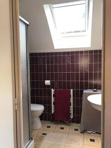 Double Room with Private Bathroom in Nibelle, Région de Pithiviers