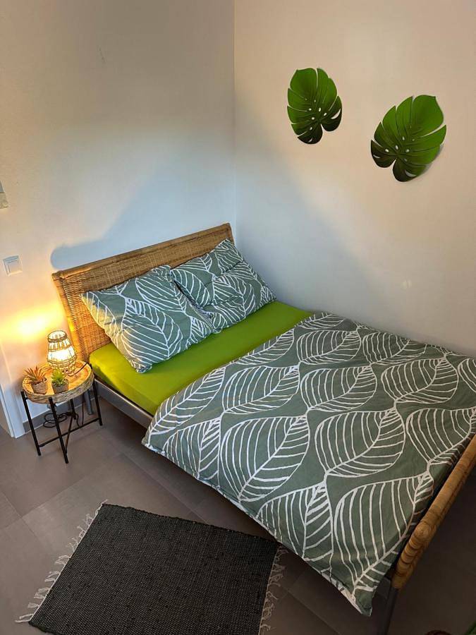 Ganze Wohnung, Ferienwohnung Ottenhof in Verden, Aller-Leine-Tal