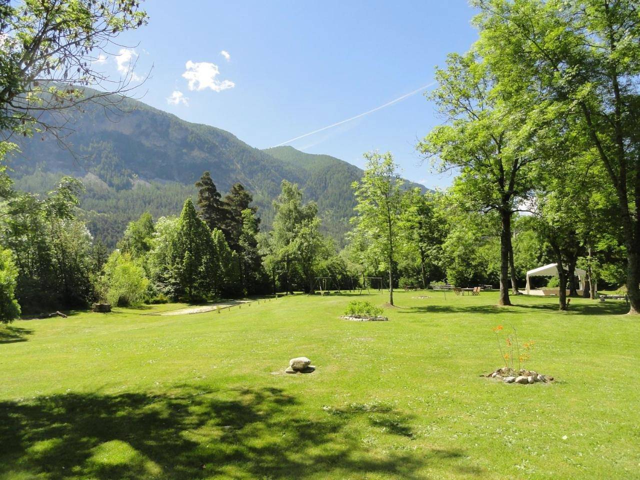 Hôtel Le Martagon in Villars-Colmars, Région Castellane