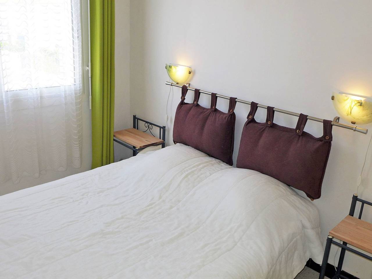 Appartement entier, Corsaires 63 in Saint Pierre la Mer, Fleury