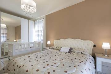 Ferienhaus für 8 Personen in Orta San Giulio, Walliser Alpen, Bild 1