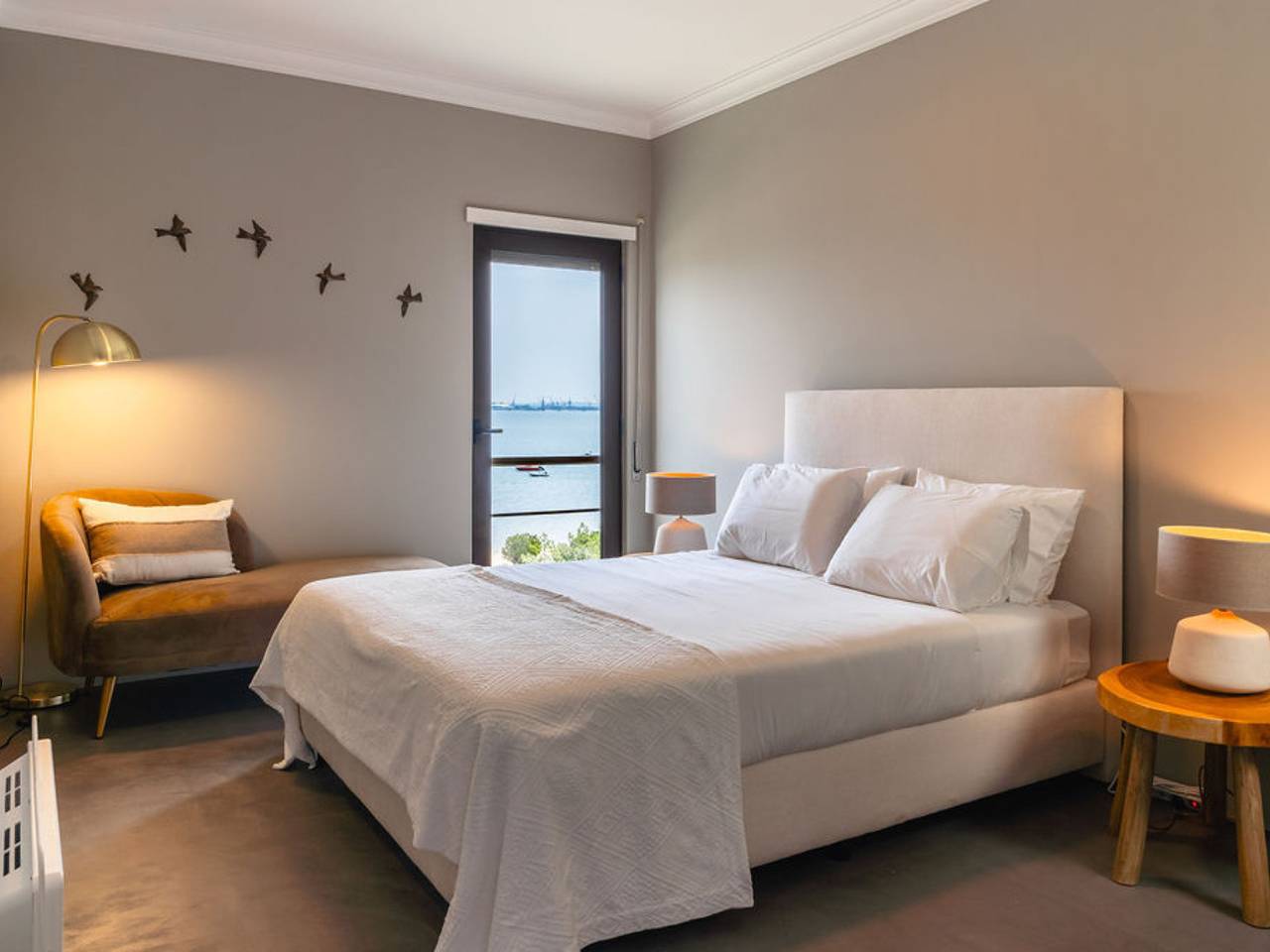 Apartamento entero, Soltroia Beach River & Golf in Sol Tróia, Carvalhal