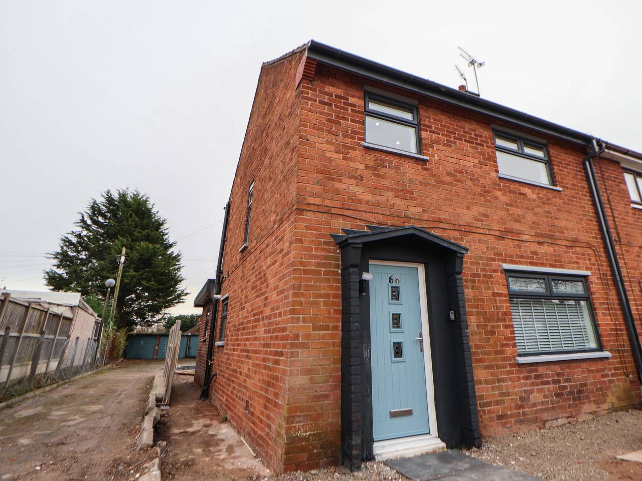 The Cloud House @ Upton by Chester&nbsp; in Upton-by-Chester, Cheshire West and Chester