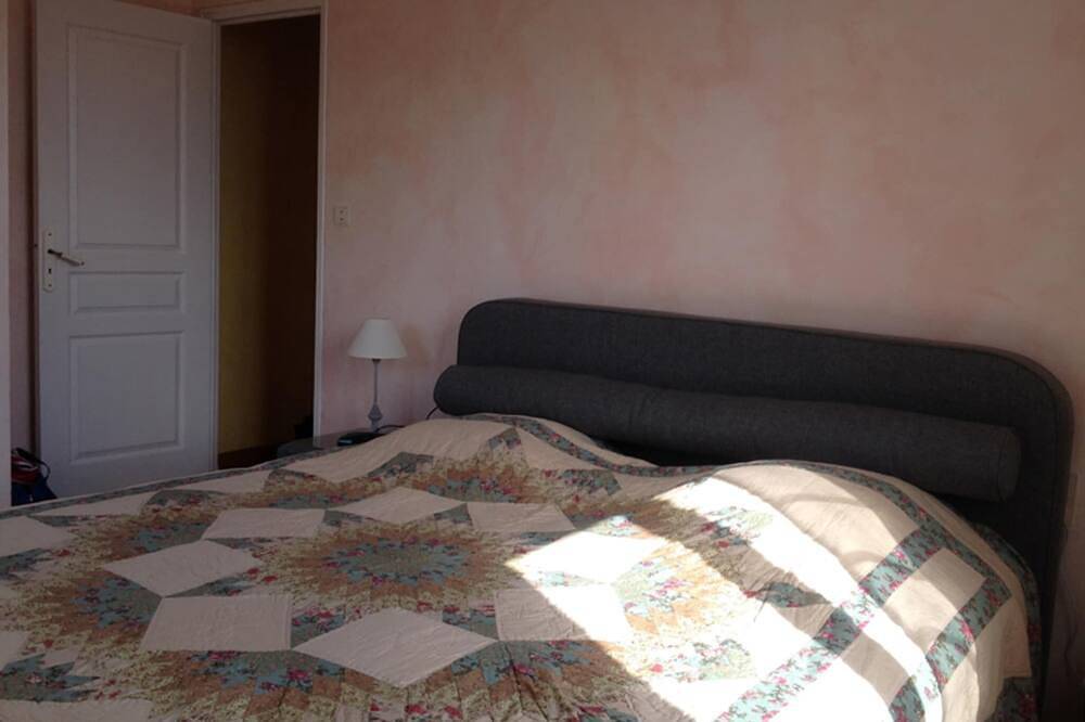 Villa près du lac Les Etangs de Bages in Narbonne, Côte d'Améthyste