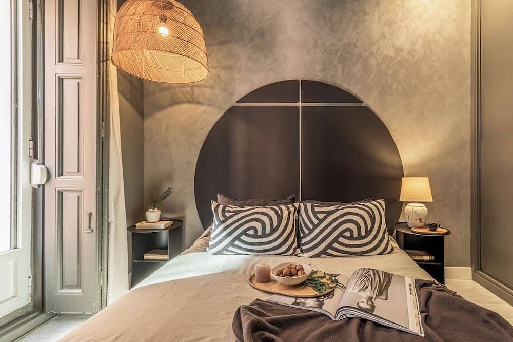 Entire apartment, Gobi - 2 bedrooms in Chamberí in Chamberí (Madrid), Madrid