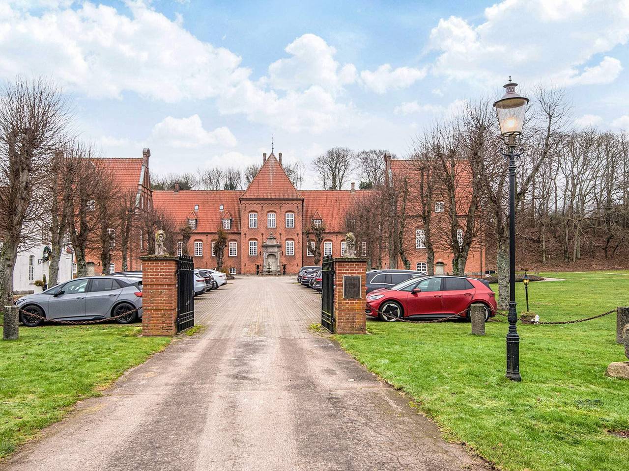 4 Sterne Ferienhaus in Skanderborg in Skanderborg