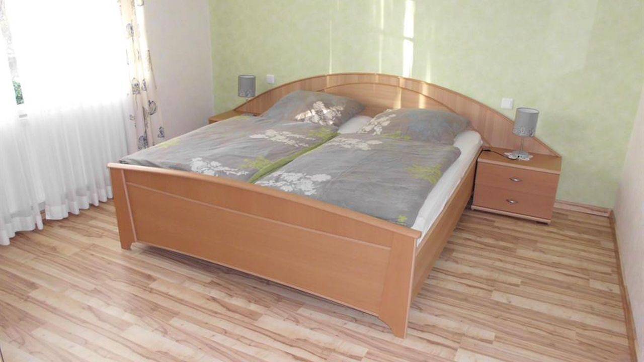 Ganze Ferienwohnung, Ferienwohnung für 4 Personen (60 m²) in Bad Zwischenahn in Bad Zwischenahn, Ammerland