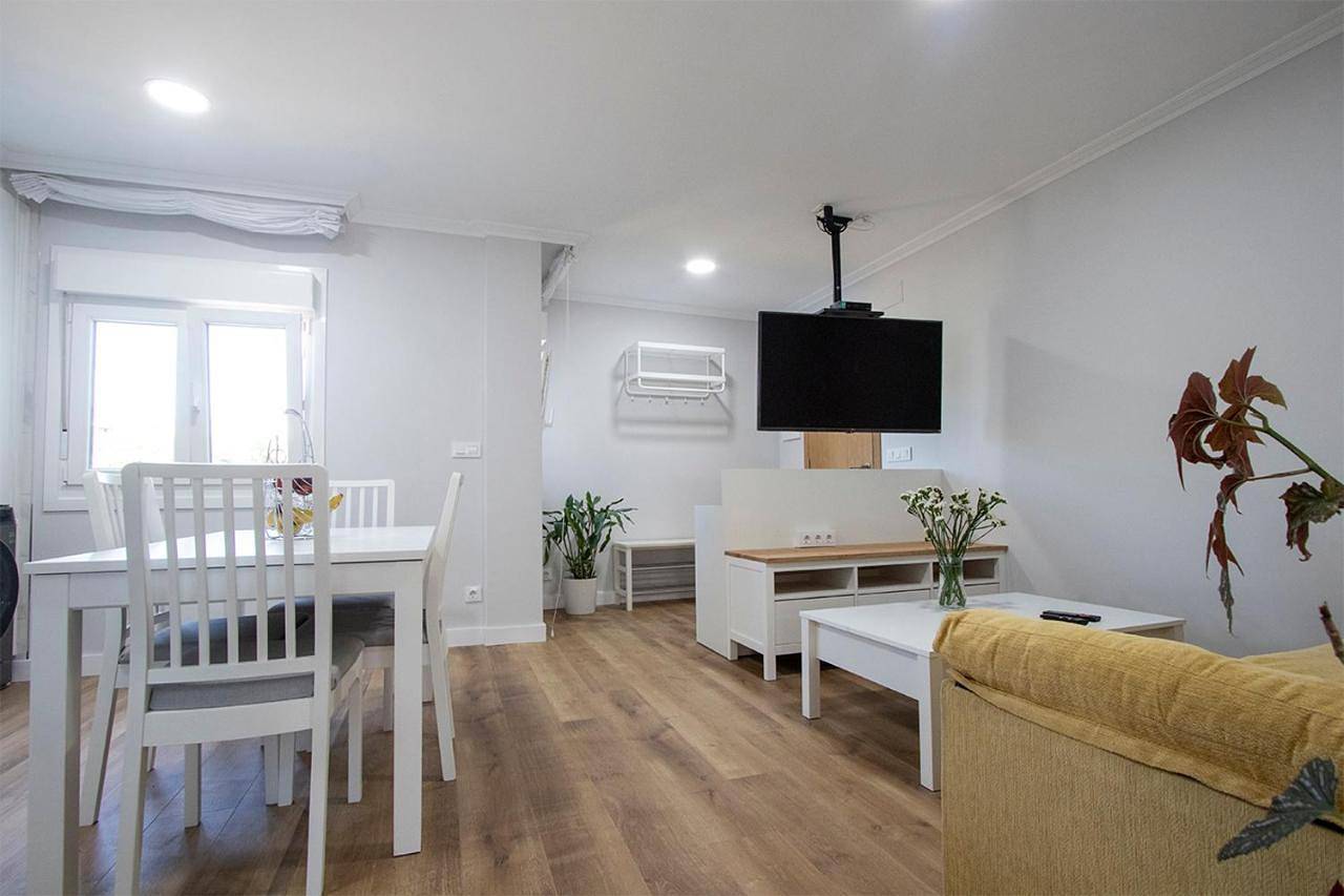Appartement entier, Two-Bedroom Apartment in Marín, Rías Baixas