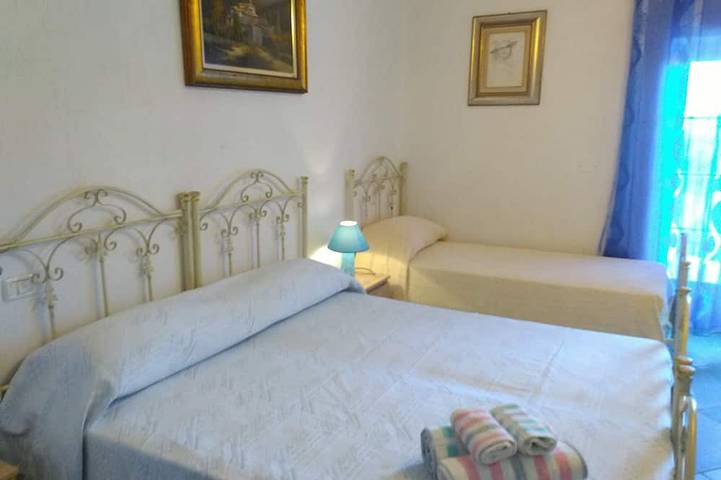 Villa rustica  piscina, parco, giardino in Brindisi, Salento