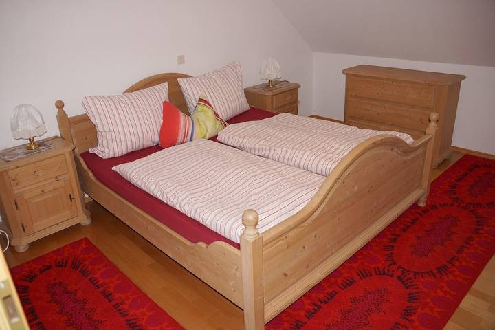 Ferienhaus für 2 Personen, kinderfreundlich in Spessart-Mainland - 3