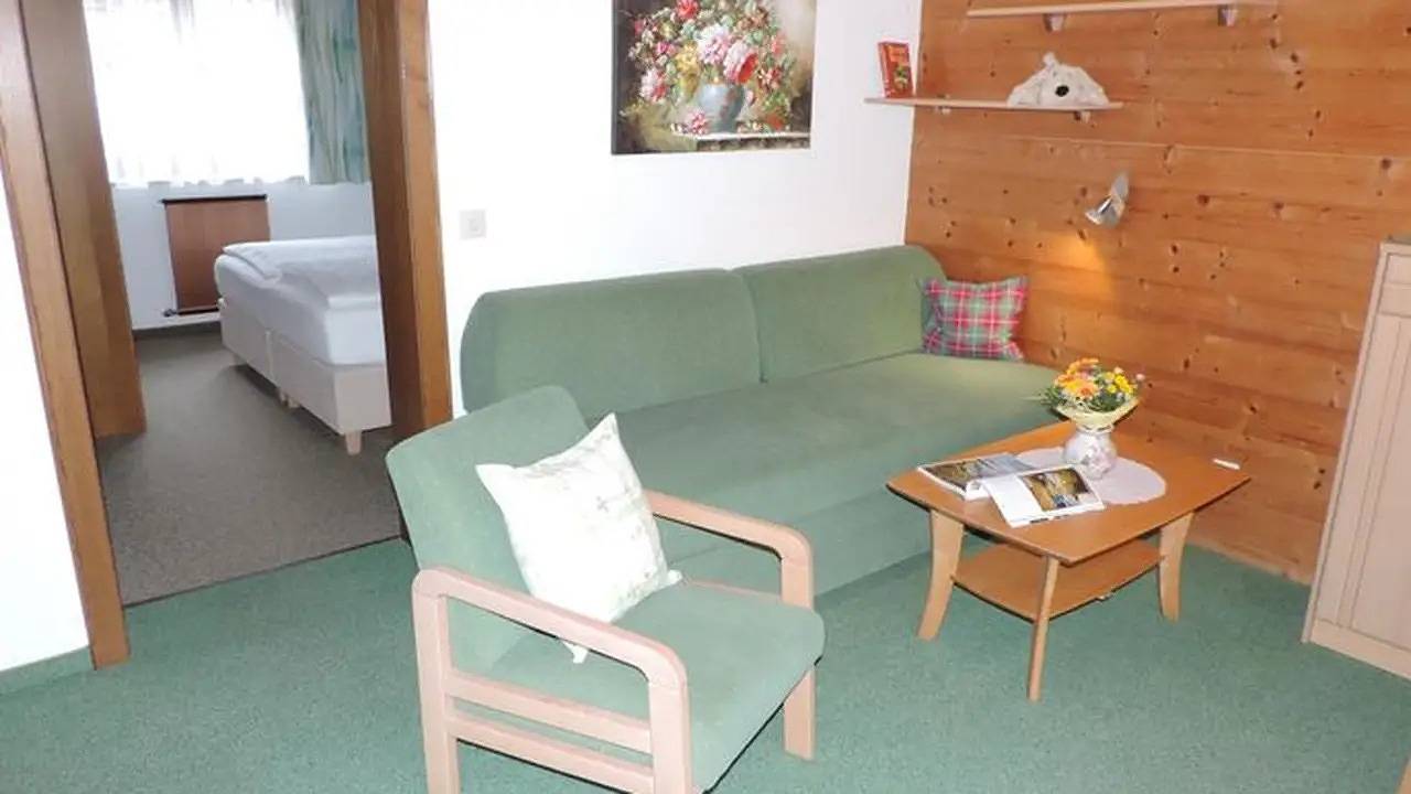 Cały apartament wypoczynkowy, Ferienwohnung für 4 Personen (40 m²) in Dorfgastein in Dorfgastein, Ski Amadé
