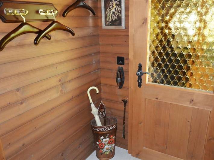 Ferienwohnung für 2 Personen, mit Balkon im Berner Oberland - 4