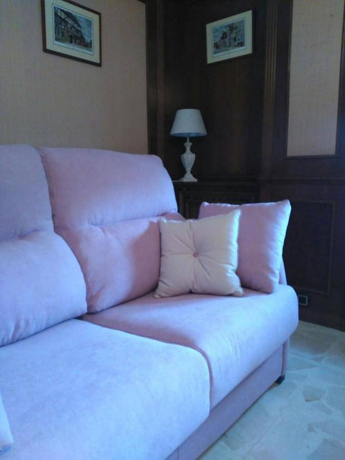 Apartamento de vacaciones para 6 personas, con jardín, Se admiten mascotas - 1