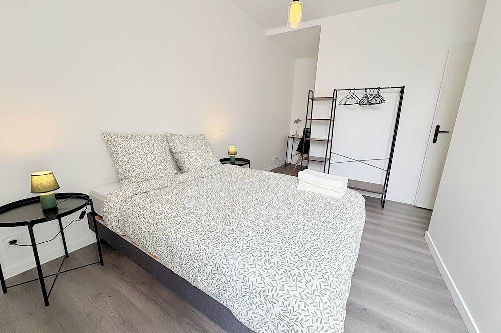 Apartamento entero, L'appart' du center - ideal for professionals and families in Châteaubriant, Châteaubriant y alrededores