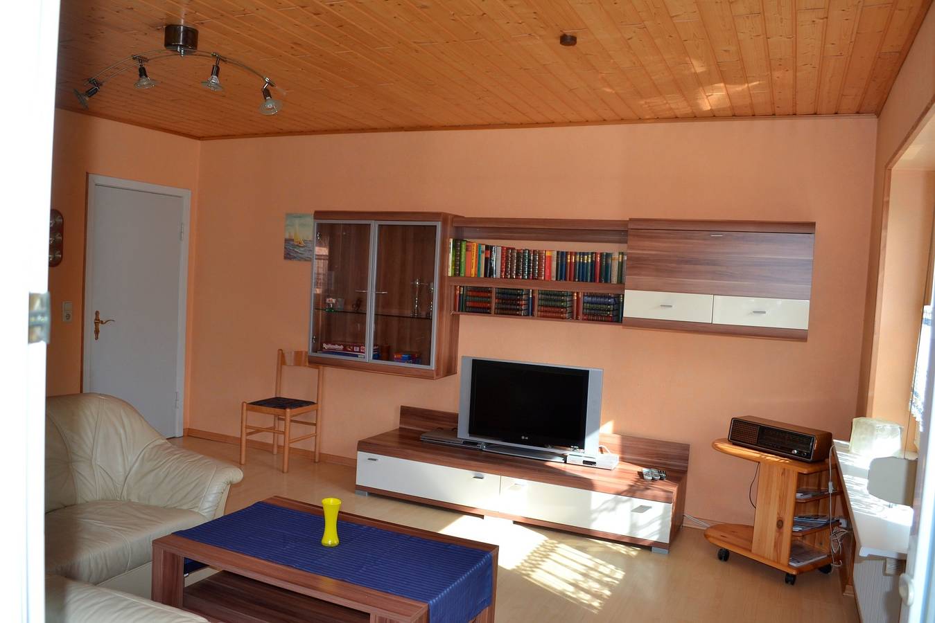 Ganze Ferienwohnung, Ferienwohnung Cantay - Nr. 2 in Burg auf Fehmarn, Fehmarn