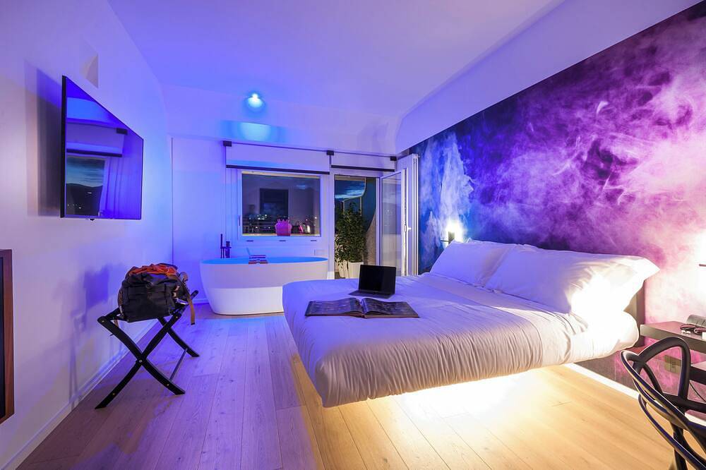 Miceli Exclusive Suite in Palermo, Palermo Province